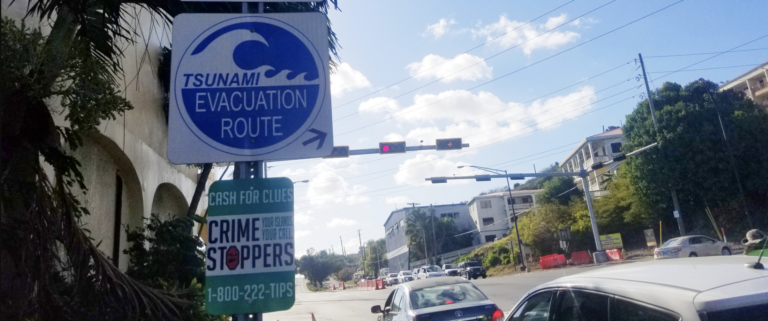 Caribe Wave 2024 Tsunami Exercise to Take Place Thursday